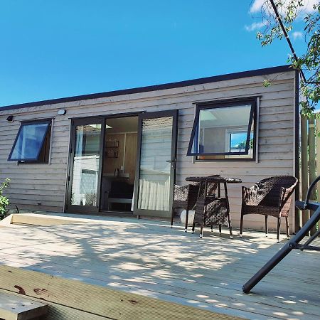 Dunedin Retreat Cabin Eksteriør bilde