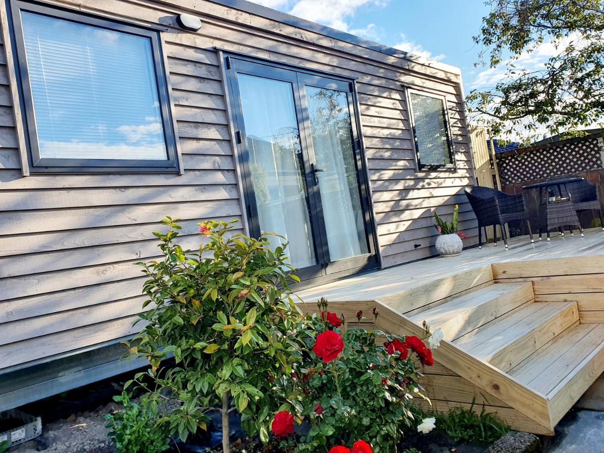 Dunedin Retreat Cabin Eksteriør bilde