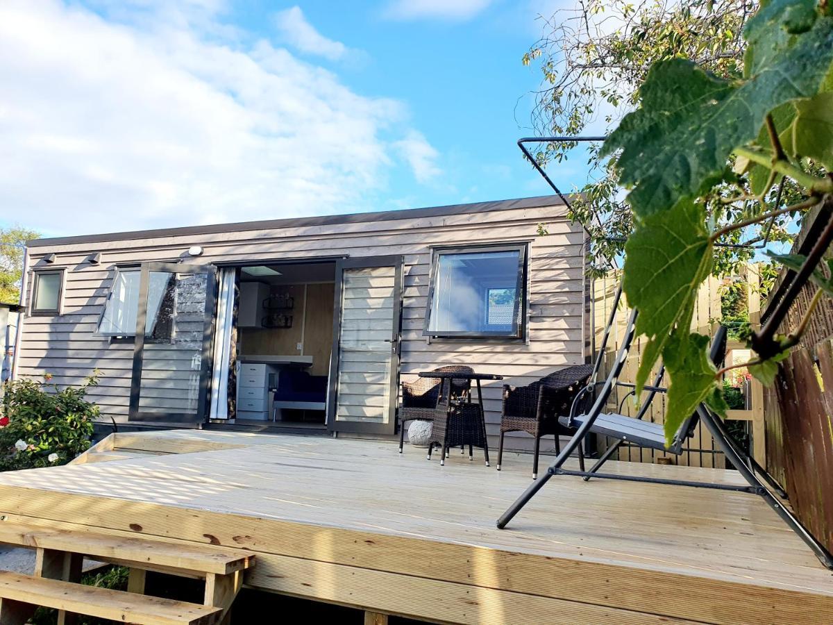 Dunedin Retreat Cabin Eksteriør bilde